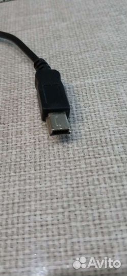 Зарядное устройство NEC
