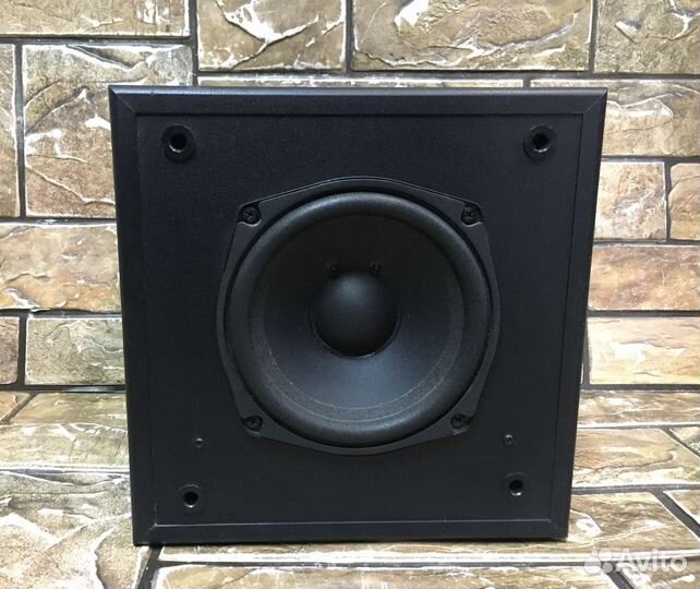 Акустическая система 5.1 Creative CSW 4400