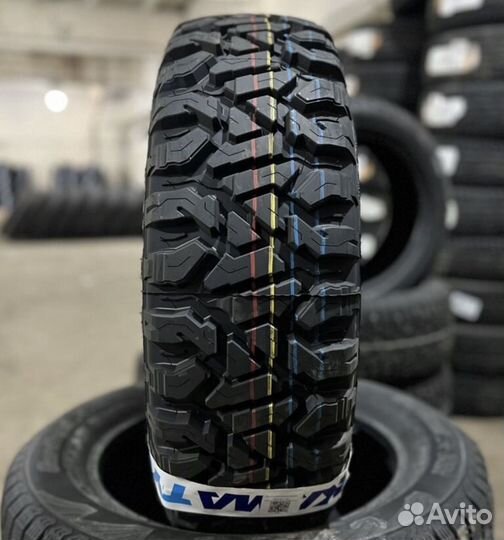 КАМА Flame M/T (HK-434) 185/75 R16 97Q