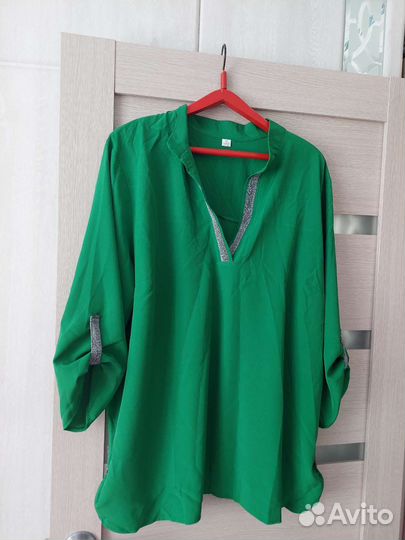 Женская одежда больших размеров 60 62