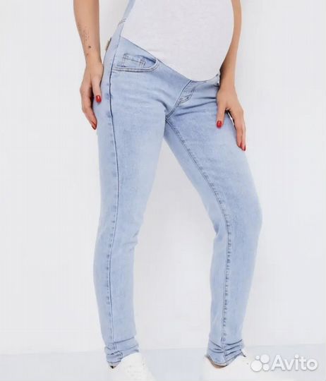 Вещи для беременных 48-52