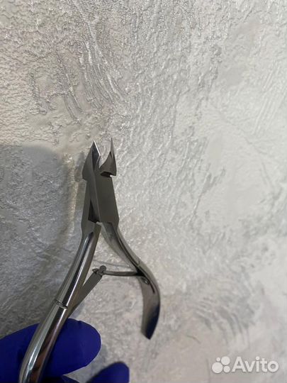 Кусачки для маникюра
