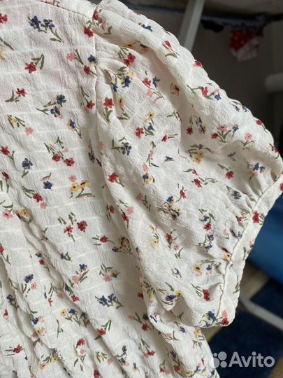 Платье корейское