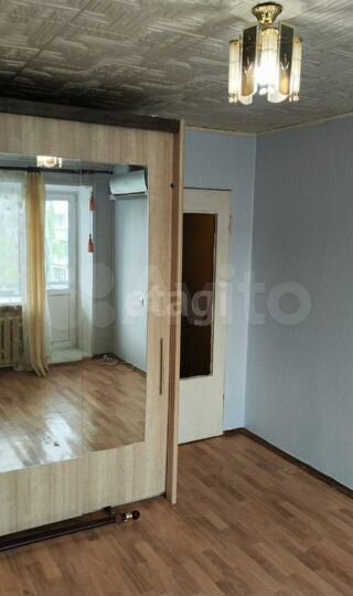 2-к. квартира, 46,8 м², 5/5 эт.