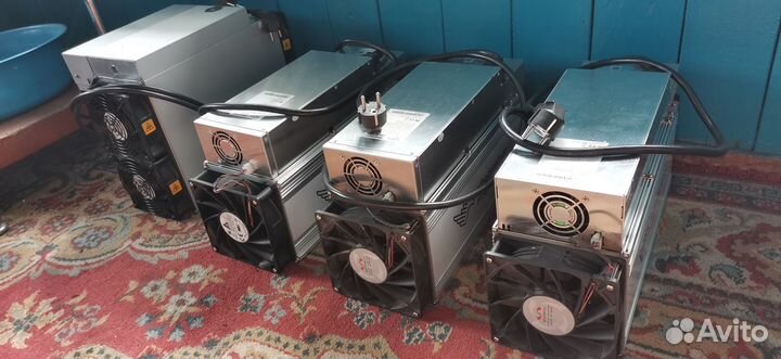 Antminer s19k pro 120 Th/s