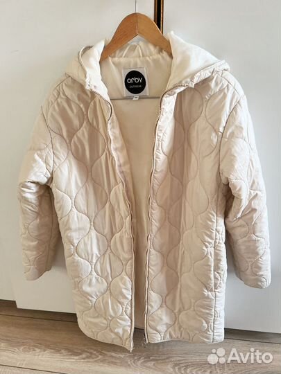 Куртка демисезонная для девочки 164 or by