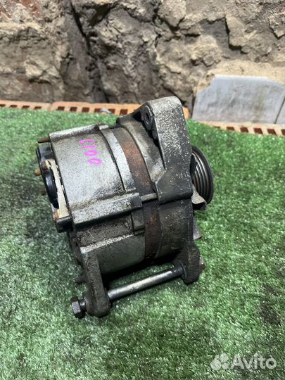 Генератор на Ауди 100 С4 2.3 AaR