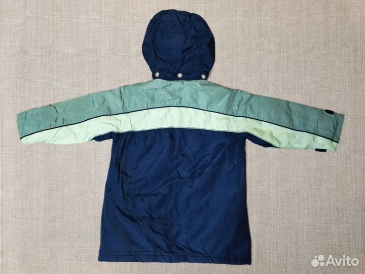 Куртка демисезонная Echt Scout, Германия 98р