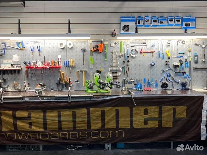 Велосервис, велоремонт, обслуживание велосипедов