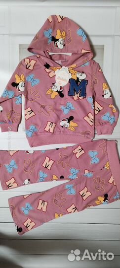 Продам остатки новых костюмов из Турции