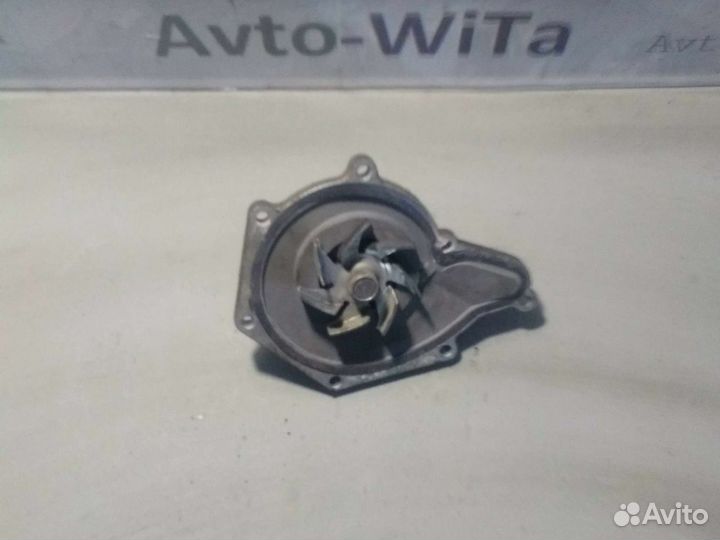 Помпа Audi A6 C6 3.2 AUK 2006