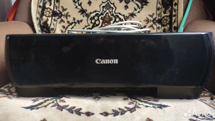 Принтер Canon Pixma IP1800