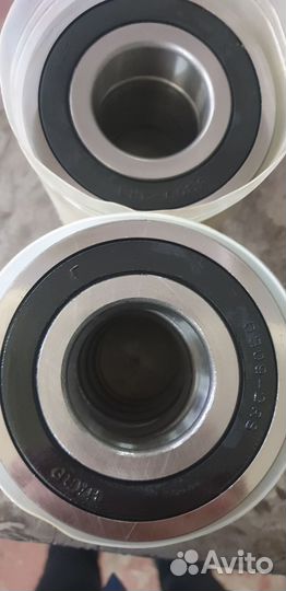 Подшипники 6309- 2RS