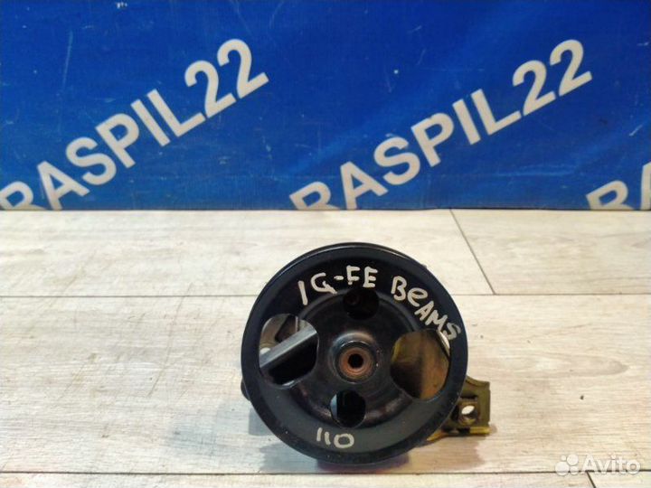 Гидроусилитель Toyota Mark I I GX-110 1GFE 2004.03