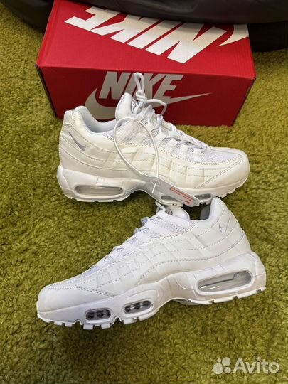 Nike air max 95