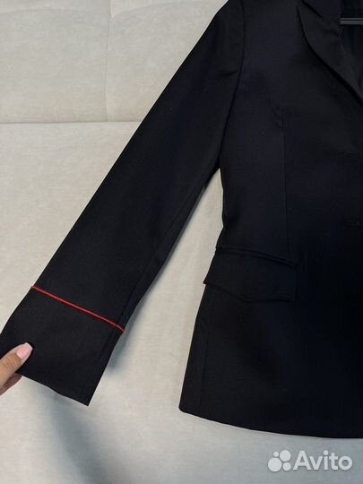 Парадный китель женский Полиция