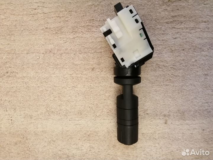 Подрулевой переключатель Nissan Qachqai