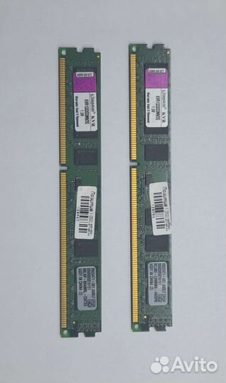 Kingston ddr3