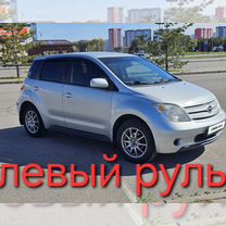 Toyota Ist 1.5 AT, 2004, 159 000 км, с пробегом, цена 630 000 руб.