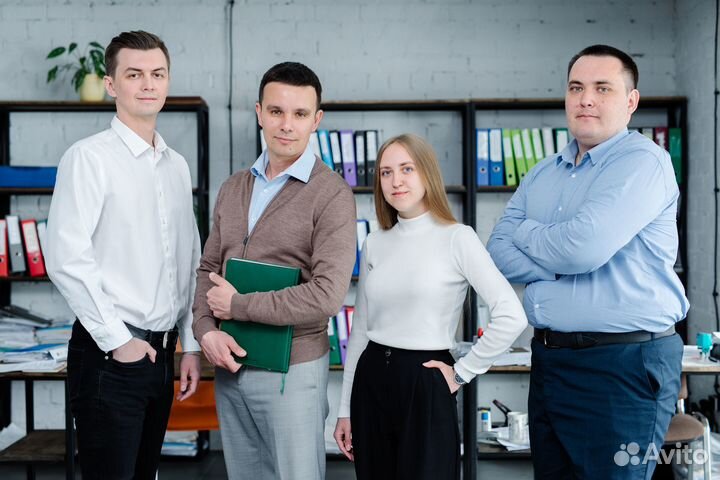 Спишем долги по кредитам. Банкротство с гарантией