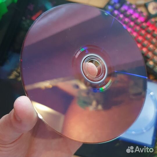 Игра для PS4 The last of us remastered