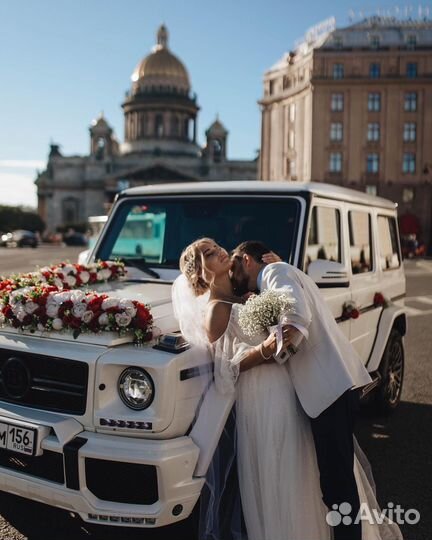 Платье свадебное прокат