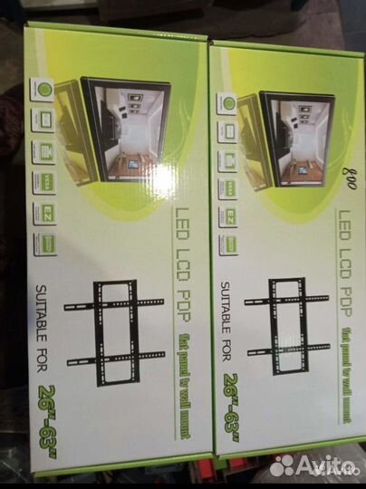 Кронштейн для телевизора