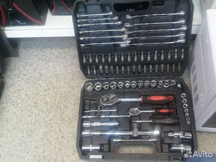 Набор инструментов tools 79 предметов