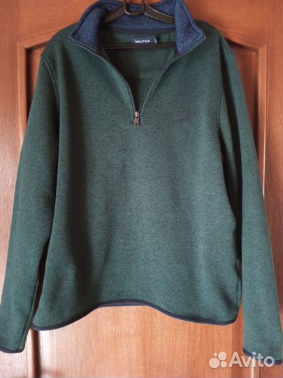 Толстовка Nautica