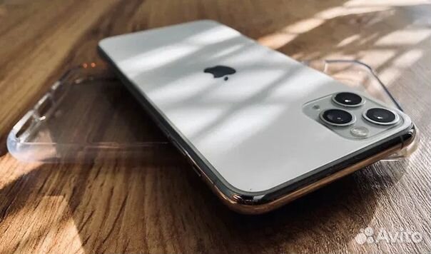 Оригинал iPhone 11 Pro Max 512gb