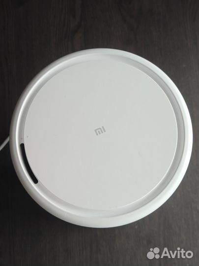 Увлажнитель воздуха xiaomi mi SMART antibacterial