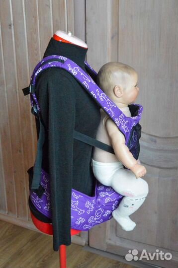 Слинг (хипсит)