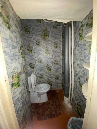 2-к. квартира, 48,7 м², 2/4 эт.