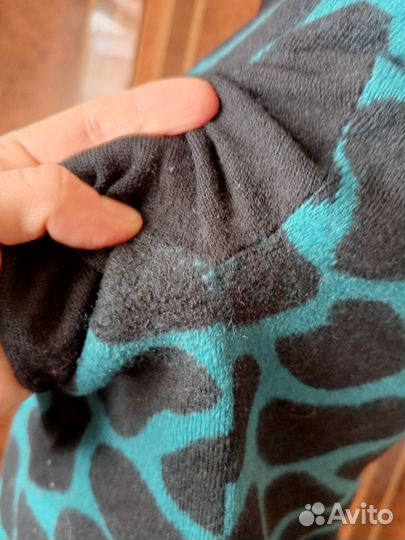 Кардиган braccialini 44-46. Р