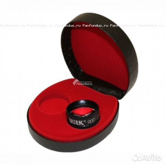 Офтальмологическая линза volk 90D