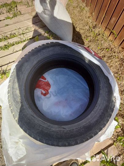 Nokian Tyres Hakkapeliitta C2 205/65 R16