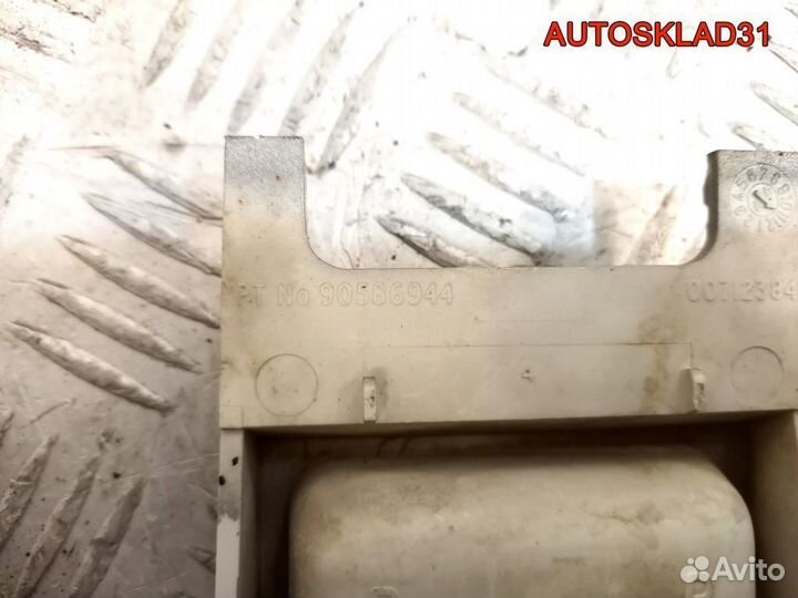 Заглушки порога комплект Opel Vectra B 90586941