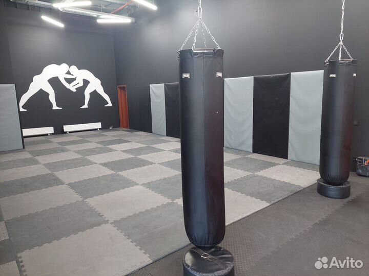 Продам готовый бизнес - Фитнес клуб единоборств