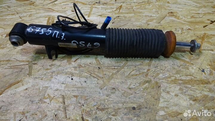 Стойка задняя правая VDC BMW бмв F15 F16 Ф15 Ф16