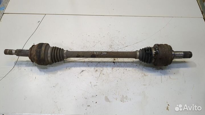 Полуось Lexus GS, 2006