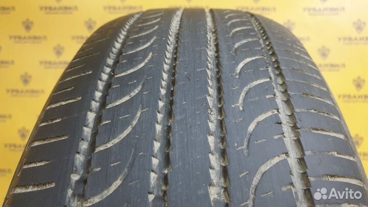 Yokohama Geolandar SUV G055 235/65 R17 108V
