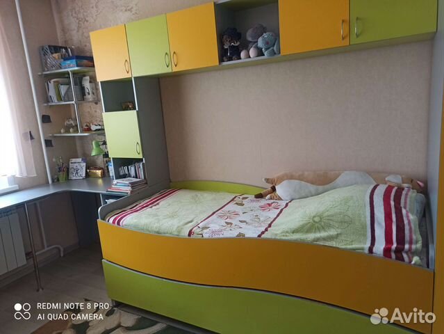 Мебель для детской