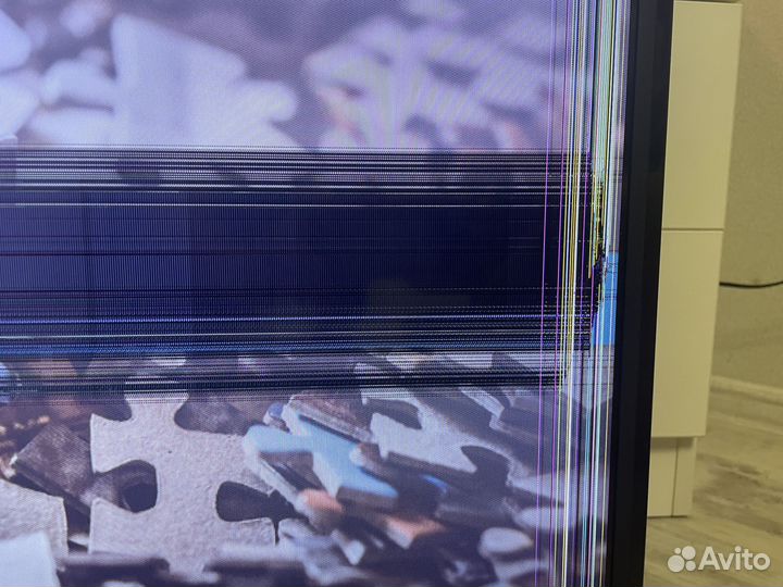 Телевизор бу