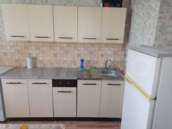 1-к. квартира, 45 м², 4/9 эт.