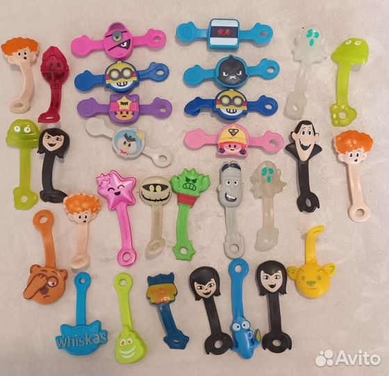 Скрепыши бравл старс