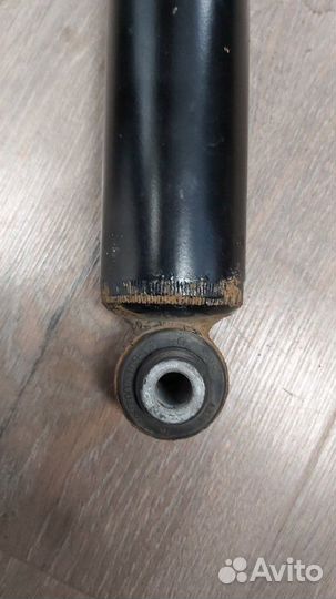 Амортизатор задний Mercedes Glc