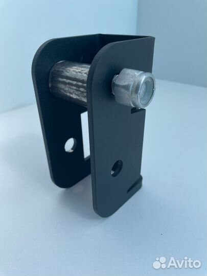 Кронштейн переноса тяги Панара для Нивы, Chevrolet