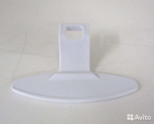 Ручка люка стиральной машины