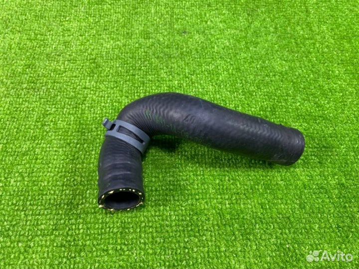 Шланг системы охлаждения Audi Q7 4L BAR 2008