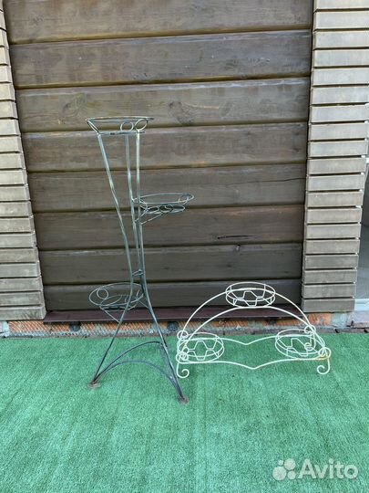 Подставка для цветов